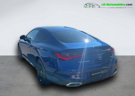 Mercedes CL 450 BVA 4MATIC  occasion  Beaupuy - photo n2