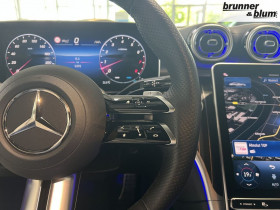 Mercedes CL 450 BVA 4MATIC  occasion  Beaupuy - photo n5