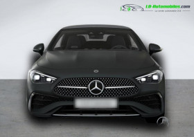 Mercedes CL 450 BVA 4MATIC  occasion  Beaupuy - photo n3
