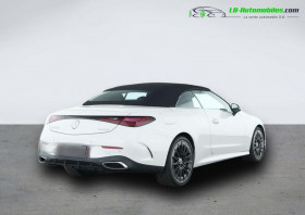 Mercedes CL 450 BVA 4MATIC  occasion  Beaupuy - photo n3