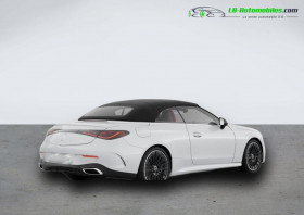 Mercedes CL 450 BVA 4MATIC  occasion  Beaupuy - photo n2