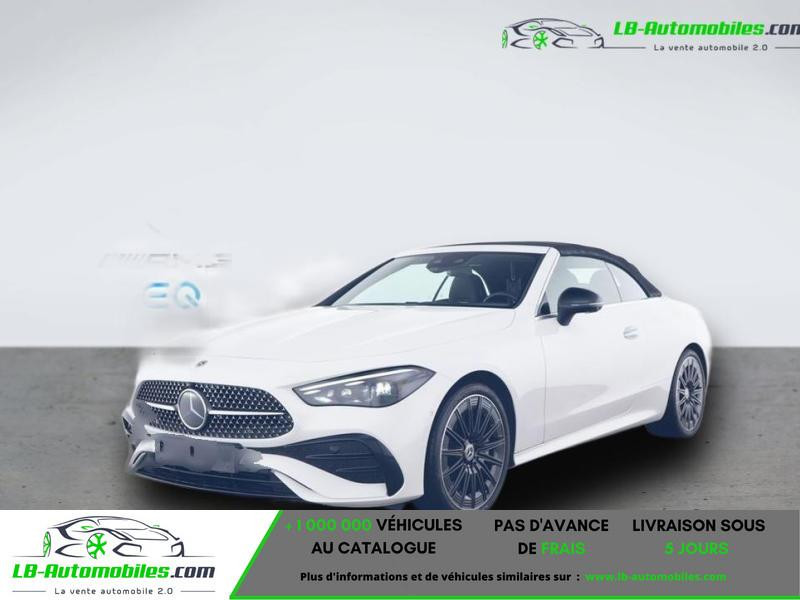 Mercedes CL 450 BVA 4MATIC 2024 Mercedes CL 450 BVA 4MATIC  occasion à Beaupuy