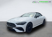 Mercedes CL occasion année 2024 boite Automatique Annonce Mercedes CL occasion Essence 450 BVA 4MATIC à Beaupuy