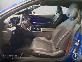 Mercedes CL 450 BVA 4MATIC  occasion  Beaupuy - photo n2