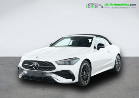 Mercedes CL 450 BVA 4MATIC  occasion  Beaupuy - photo n2