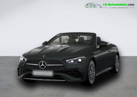 Mercedes CL 450 BVA 4MATIC  occasion  Beaupuy - photo n2