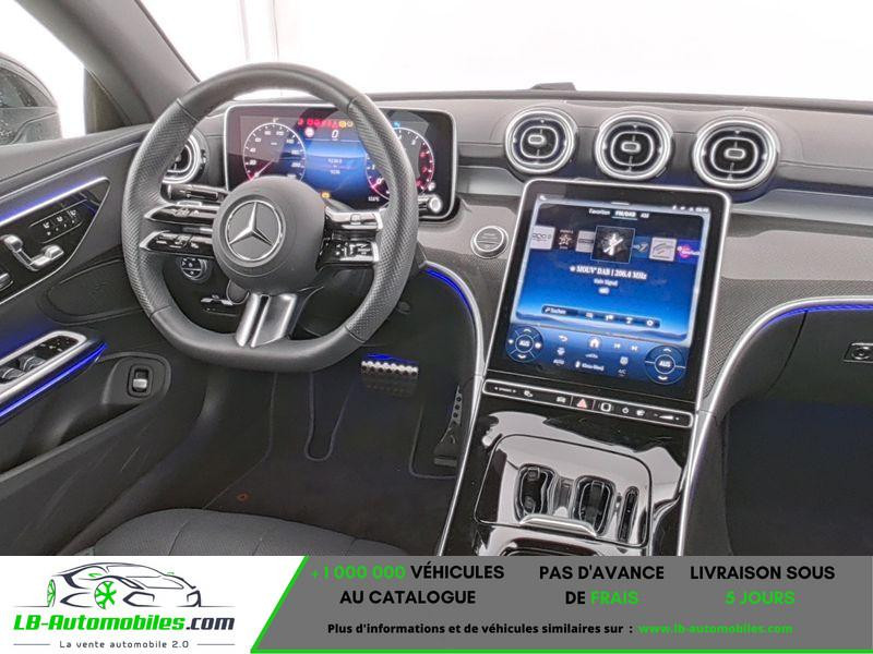 Mercedes CL 450 BVA 4MATIC 2024 - photo n°2 Mercedes CL 450 BVA 4MATIC  occasion à Beaupuy - photo n°2