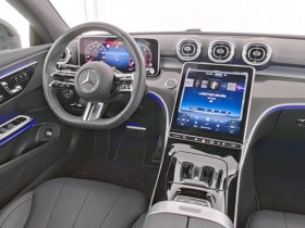 Mercedes CL 450 BVA 4MATIC  occasion  Beaupuy - photo n2