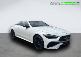 Mercedes CL 450 BVA 4MATIC  occasion  Beaupuy - photo n2