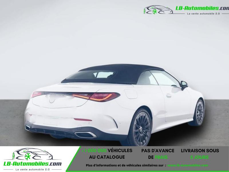 Mercedes CL 450 BVA 4MATIC 2024 - photo n°3 Mercedes CL 450 BVA 4MATIC  occasion à Beaupuy - photo n°3