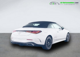 Mercedes CL 450 BVA 4MATIC  occasion  Beaupuy - photo n3