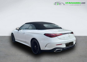 Mercedes CL 450 BVA 4MATIC  occasion  Beaupuy - photo n3