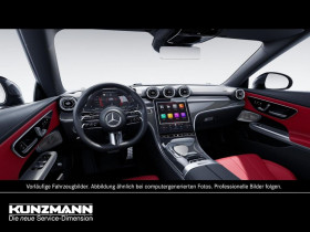 Mercedes CL 450 BVA 4MATIC  occasion  Beaupuy - photo n3