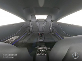 Mercedes CL 450 BVA 4MATIC  occasion  Beaupuy - photo n4