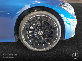 Mercedes CL 450 BVA 4MATIC  occasion  Beaupuy - photo n3