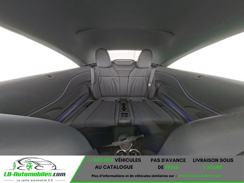 Mercedes CL 450 BVA 4MATIC 2024 - photo n°4 Mercedes CL 450 BVA 4MATIC  occasion à Beaupuy - photo n°4