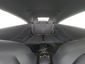 Mercedes CL 450 BVA 4MATIC  occasion  Beaupuy - photo n4