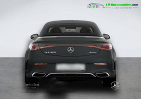 Mercedes CL 450 BVA 4MATIC  occasion  Beaupuy - photo n5