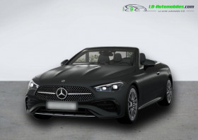 Mercedes CL , garage LB AUTOMOBILES  Beaupuy
