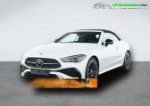 Mercedes CL occasion année 2024 boite Automatique Annonce Mercedes CL occasion Essence 450 BVA 4MATIC à Beaupuy