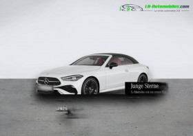 Mercedes CL , garage LB AUTOMOBILES  Beaupuy