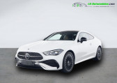 Mercedes CL occasion année 2024 boite Automatique Annonce Mercedes CL occasion Essence 450 BVA 4MATIC à Beaupuy