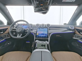 Mercedes CL 450 BVA 4MATIC  occasion  Beaupuy - photo n2