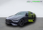 Mercedes CL occasion année 2024 boite Automatique Annonce Mercedes CL occasion Essence 450 BVA 4MATIC à Beaupuy