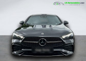 Mercedes CL occasion année 2023 boite Automatique Annonce Mercedes CL occasion Essence 450 BVA 4MATIC à Beaupuy