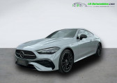 Mercedes CL occasion année 2024 boite Automatique Annonce Mercedes CL occasion Essence 450 BVA 4MATIC à Beaupuy