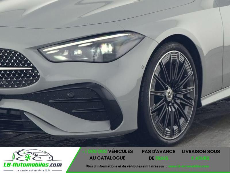 Mercedes CL 450 BVA 4MATIC 2024 - photo n°5 Mercedes CL 450 BVA 4MATIC  occasion à Beaupuy - photo n°5