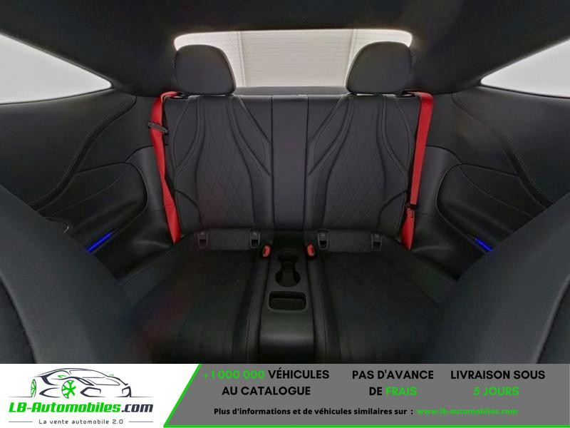 Mercedes CL 450 BVA 4MATIC 2024 - photo n°4 Mercedes CL 450 BVA 4MATIC  occasion à Beaupuy - photo n°4