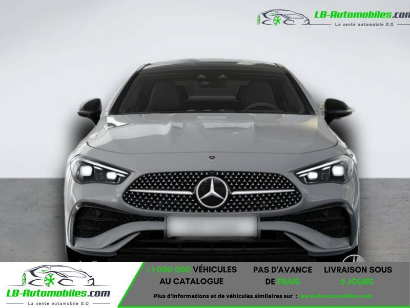 Mercedes CL 450 BVA 4MATIC 2025 - photo n°4 Mercedes CL 450 BVA 4MATIC  occasion à Beaupuy - photo n°4