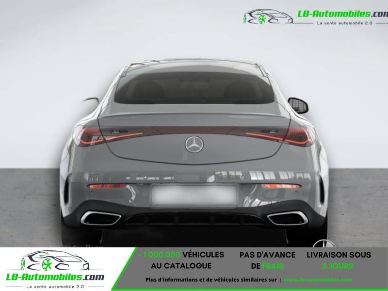 Mercedes CL 450 BVA 4MATIC 2025 - photo n°6 Mercedes CL 450 BVA 4MATIC  occasion à Beaupuy - photo n°6