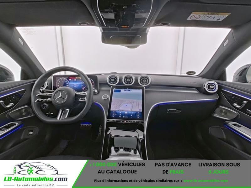 Mercedes CL 450 BVA 4MATIC 2024 - photo n°2 Mercedes CL 450 BVA 4MATIC  occasion à Beaupuy - photo n°2