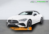 Mercedes CL 450 BVA 4MATIC   Beaupuy 31