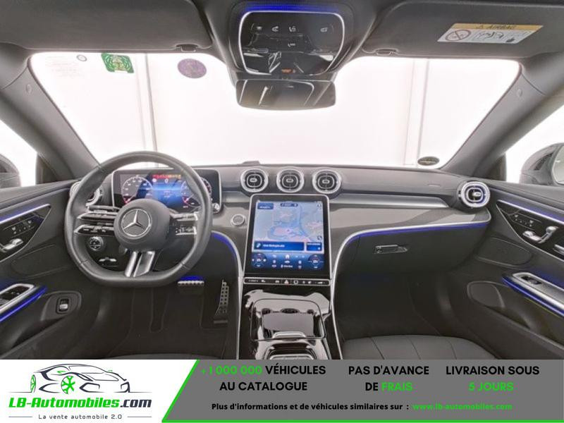 Mercedes CL 450 BVA 4MATIC 2024 - photo n°3 Mercedes CL 450 BVA 4MATIC  occasion à Beaupuy - photo n°3