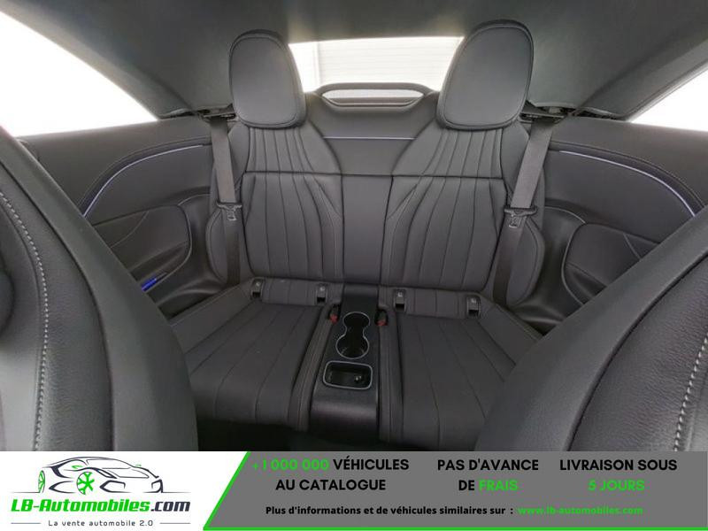 Mercedes CL 450 BVA 4MATIC 2024 - photo n°5 Mercedes CL 450 BVA 4MATIC  occasion à Beaupuy - photo n°5