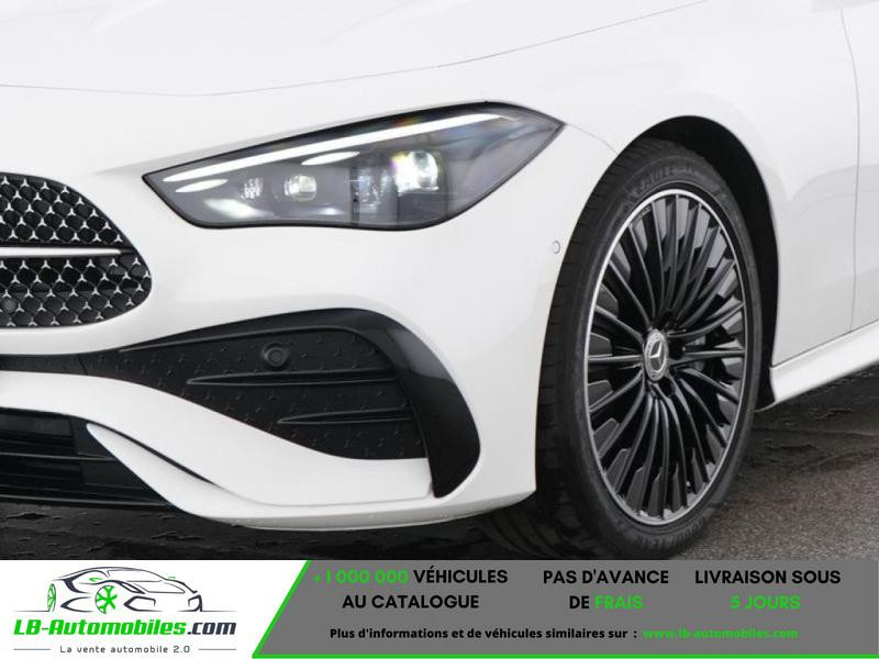 Mercedes CL 450 BVA 4MATIC 2024 - photo n°6 Mercedes CL 450 BVA 4MATIC  occasion à Beaupuy - photo n°6