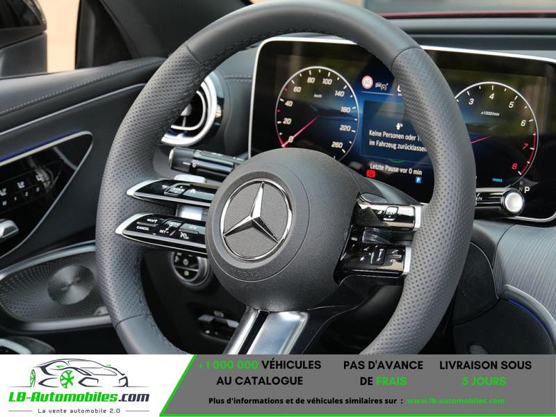 Mercedes CL 450 BVA 4MATIC 2025 - photo n°3 Mercedes CL 450 BVA 4MATIC  occasion à Beaupuy - photo n°3