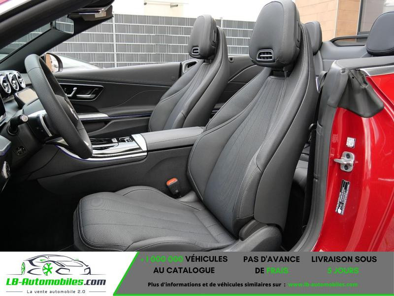 Mercedes CL 450 BVA 4MATIC 2025 - photo n°2 Mercedes CL 450 BVA 4MATIC  occasion à Beaupuy - photo n°2