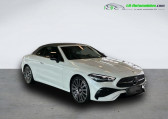 Mercedes CL 450 BVA 4MATIC   Beaupuy 31