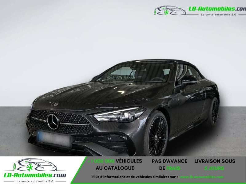 Mercedes CL 450 BVA 4MATIC 2025 - photo n°2 Mercedes CL 450 BVA 4MATIC  occasion à Beaupuy - photo n°2