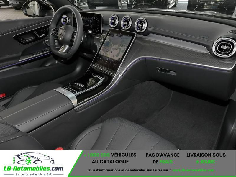 Mercedes CL 450 BVA 4MATIC 2025 - photo n°4 Mercedes CL 450 BVA 4MATIC  occasion à Beaupuy - photo n°4