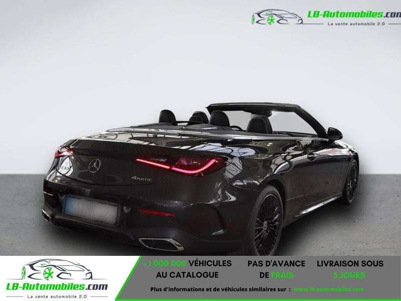 Mercedes CL 450 BVA 4MATIC 2025 - photo n°3 Mercedes CL 450 BVA 4MATIC  occasion à Beaupuy - photo n°3