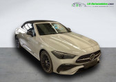 Mercedes CL occasion année 2024 boite Automatique Annonce Mercedes CL occasion Essence 450 BVA 4MATIC à Beaupuy