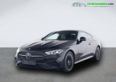 Mercedes CL occasion année 2024 boite Automatique Annonce Mercedes CL occasion Essence 450 BVA 4MATIC à Beaupuy