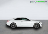 Mercedes CL occasion année 2023 boite Automatique Annonce Mercedes CL occasion Essence 450 BVA 4MATIC à Beaupuy