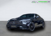 Mercedes CL occasion année 2023 boite Automatique Annonce Mercedes CL occasion Essence 450 BVA 4MATIC à Beaupuy