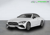 Mercedes CL occasion année 2024 boite Automatique Annonce Mercedes CL occasion Essence 450 BVA 4MATIC à Beaupuy